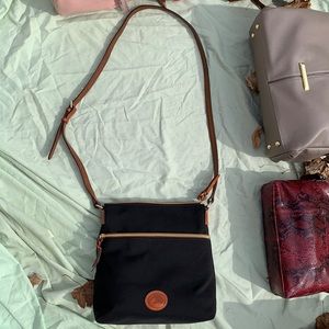 dooney and bourke bag